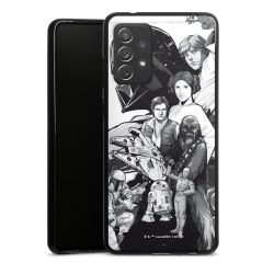 Carry Case Single Black