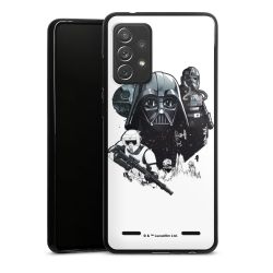 Carry Case Single Black