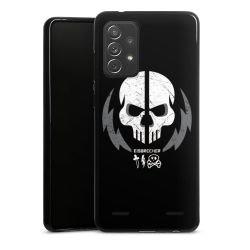 Carry Case Hülle Schwarz ohne Band