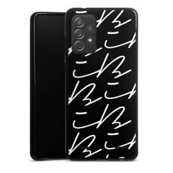 Carry Case Hülle Schwarz ohne Band