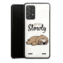 Carry Case Single Black