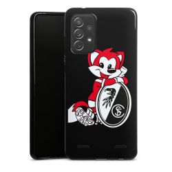 Carry Case Hülle Schwarz ohne Band