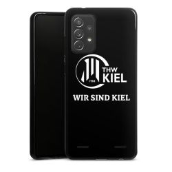 Carry Case Hülle Schwarz ohne Band