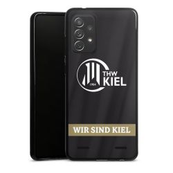 Carry Case Hülle Schwarz ohne Band