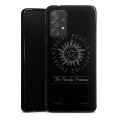 Carry Case Single Black