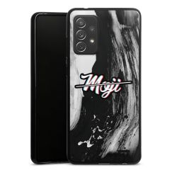 Carry Case Hülle Schwarz ohne Band