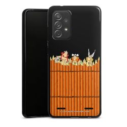 Carry Case Hülle Schwarz ohne Band