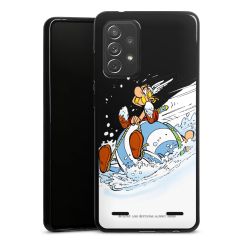 Carry Case Hülle Schwarz ohne Band