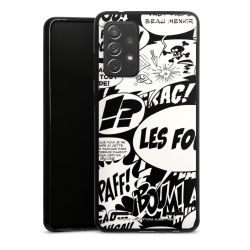 Carry Case Hülle Schwarz ohne Band