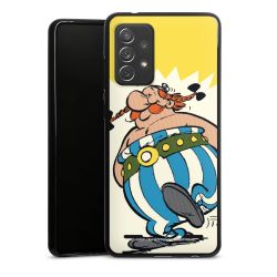 Carry Case Hülle Schwarz ohne Band