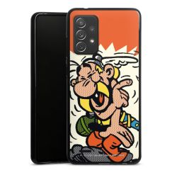 Carry Case Hülle Schwarz ohne Band