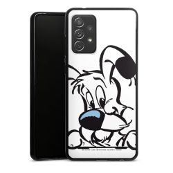 Carry Case Hülle Schwarz ohne Band