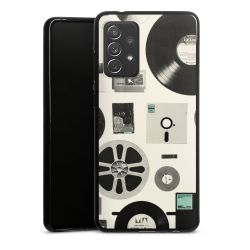 Carry Case Single Black