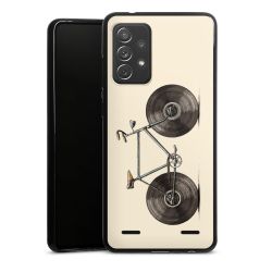 Carry Case Single Black