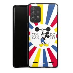 Carry Case Single Black