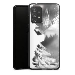 Carry Case Single Black