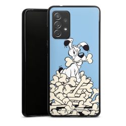 Carry Case Hülle Schwarz ohne Band