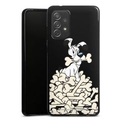 Carry Case Hülle Schwarz ohne Band