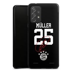 Carry Case Single Black