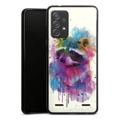 Carry Case Hülle Schwarz ohne Band