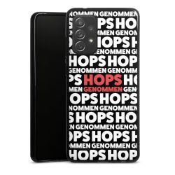 Carry Case Hülle Schwarz ohne Band