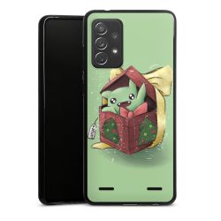 Carry Case Hülle Schwarz ohne Band