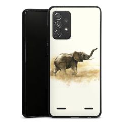 Carry Case Single Black