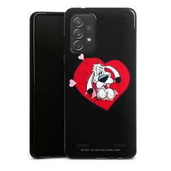 Carry Case Hülle Schwarz ohne Band