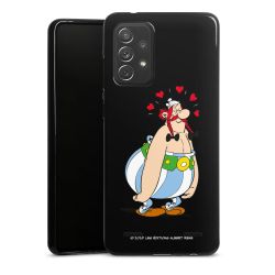 Carry Case Hülle Schwarz ohne Band