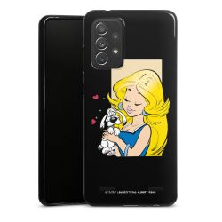 Carry Case Hülle Schwarz ohne Band