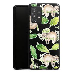 Carry Case Single Black