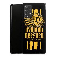 Carry Case Hülle Schwarz ohne Band