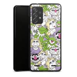 Carry Case Single Black