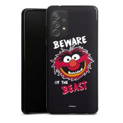 Carry Case Single Black