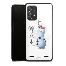 Carry Case Single Black