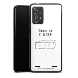 Carry Case Single Black