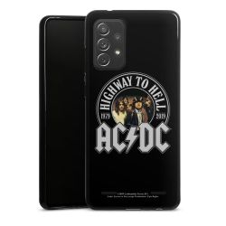 Carry Case Hülle Schwarz ohne Band