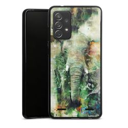 Carry Case Single Black