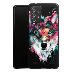 Carry Case Single Black