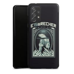 Carry Case Hülle Schwarz ohne Band