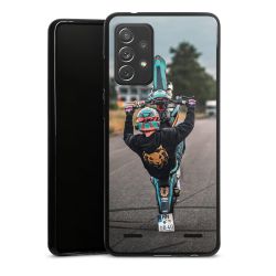 Carry Case Hülle Schwarz ohne Band