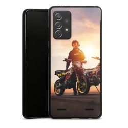 Carry Case Hülle Schwarz ohne Band