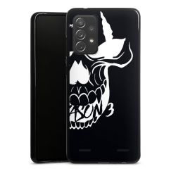 Carry Case Hülle Schwarz ohne Band