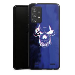 Carry Case Hülle Schwarz ohne Band