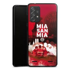 Carry Case Single Black