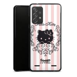 Carry Case Hülle Schwarz ohne Band