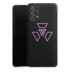 Carry Case Hülle Schwarz ohne Band