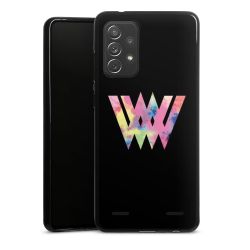 Carry Case Hülle Schwarz ohne Band