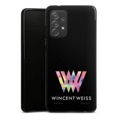 Carry Case Hülle Schwarz ohne Band