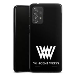 Carry Case Hülle Schwarz ohne Band